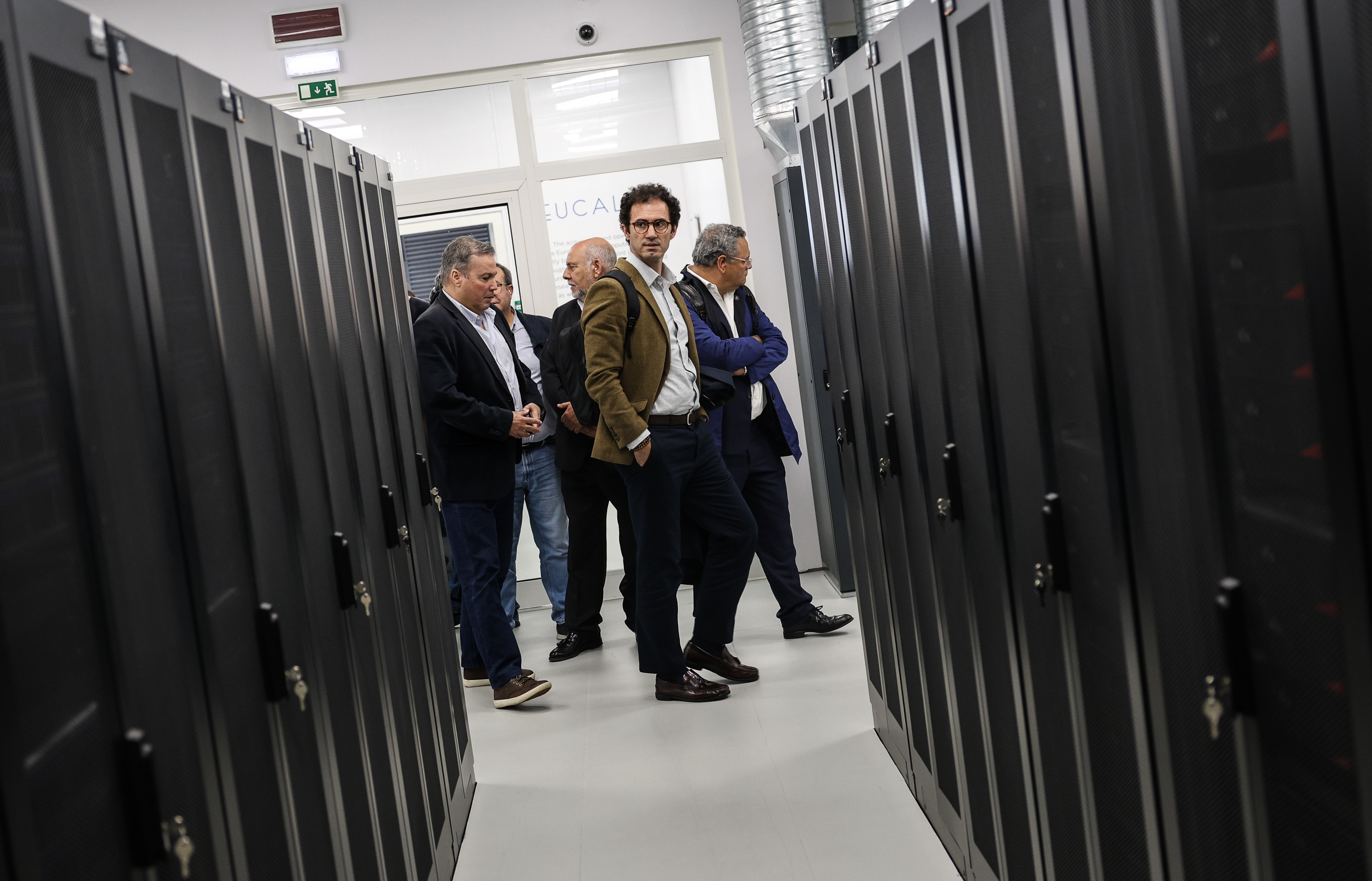 Thumbnail da galeria Dia aberto ao conhecimento - Deucalion